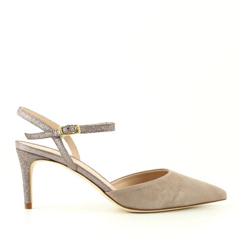 scarpe chanel cerimonia signora
